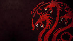 Game of thrones wallpaper 1920×1080. 2560x1440 4k Game Of Thrones House Targaryen 1440p Resolution Wallpaper Hd Tv Series 4k Wallpapers Images Photos And Background Wallpapers Den