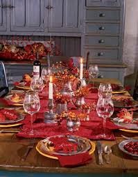 Pin On The Thanksgiving Table