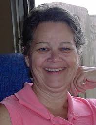 Obituary information for Joyce M Cantrell