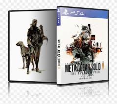 Check spelling or type a new query. Metal Gear Definitive Edition S Box Art Looks Awful Metal Gear Solid V Arts Clipart 4456260 Pikpng