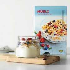 L Epicerie Canon D Ikea Disponible En Ligne Alimentation Recettes Suedoises Brunch
