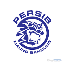 Persib Maung Bandung Logo Vector Cdr Vector Logo Custom Logos Logos