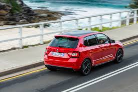 Opt for the skoda fabia monte carlo and you'll get a long line of standard specification, that includes: 2019 Skoda Fabia Monte Carlo Hatch Lifestyle Review Anyauto