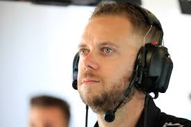 Get to Know: Jonathon Webb