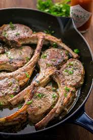 Restaurant Quality Lamb Recipes You Can Make At Home Lamb Chop Recipes Lamb Recipes Easy Lamb Chop Recipes