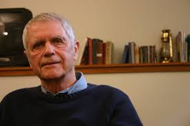 Edward Packard's Instagram, Twitter & Facebook