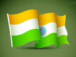 The flag is based on the swaraj flag, a flag of the indian national congress designed by pingali venkayya. Indian Flag Hd Wallpapers Wallpaper Cave