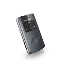 Sony Ericsson W508: Exchangeable covers ...
