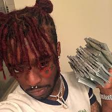 Lil uzi vert has never been shy about his love for diamonds, but his latest flex is a little too on — or rather, above — the nose. Lil Uzi Vert S 54 Tattoos Their Meanings Body Art Guru