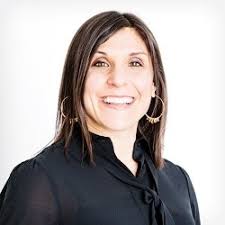 Katie Olmstead Killea