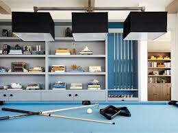 Plenty of basement bar table to choose from. Basement Pool Table Design Ideas