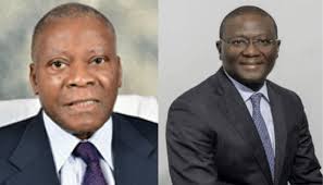 Grand Cereals announces Bode Emmanuel's retirement as board chairman