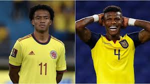 Colombia en directo será directv sports para toda sudamérica. Colombia Vs Ecuador Date Time And Tv Channel In The Us For Copa America 2021 First Round