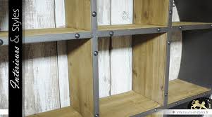 Check spelling or type a new query. Etagere Murale Ronde De Style Industriel Interieurs Styles