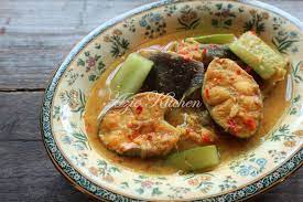 Maybe you would like to learn more about one of these? Ikan Baung Masak Tempoyak Perak Azie Kitchen