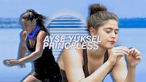 2021 survivor gönüllüler kadrosunda yer alan ayşe yüksel, 23 mayıs 2000 tarihinde düzce'de dünyaya gelmiştir. Ayse Yuksel Survivor 2021 Princele Fmv Youtube