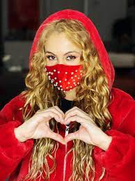 In the midst of all the scandals, paulina rubio consolidated worldwide thanks to albums such as paulina. Paulina Rubio On Twitter Killer Looks Shouldn T Kill Anyone Mattsarafa And Peta Happyfebruary