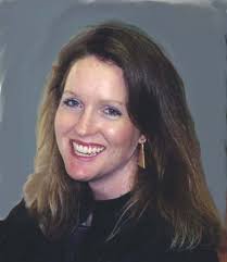 Jennifer Danielle Donaldson McCabe (1973-2006)