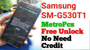Please answer z3x team samsung g530r4 network unlock . Unlock Network Galaxy Grand Prime Sm G530w 5 1 1 Done By J Q