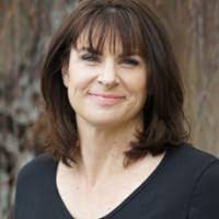 Deborah Nicholas's Instagram, Twitter & Facebook