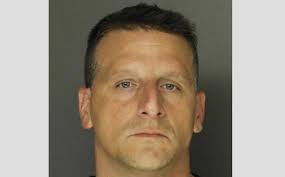 Man accused of shoving woman's head into the floor, threatening to kill her 