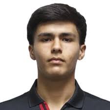 Profile Mateo Ponce, : Info, news, matches and statistics