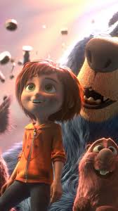 Excellent Wallpaper Wonder Park Animated Movie 2019 7201280 Wallpaper Animated Movies Cute Cartoon Wallpapers Tv Animation