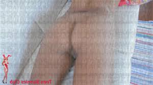 Teenbunniesclub thayne bunny