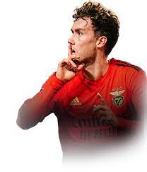 Buy awesome football merch in the links below: Sl Benfica Fifa 21 Ultimate Team Players Ratings Futhead