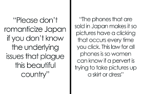 Please Don't Romanticize Japan”: Person Living In Tokyo Exposes The Dark  Aspects Of Japanese Culture | Bored Panda