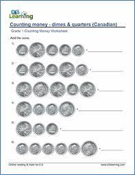 Desmos is one of those tools. Grade 1 Math Worksheet Counting Money Dimes And Quarters Canadian Money Math Money Worksheets 1st Grade Math