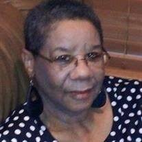 Irma Loretta Watt Obituary