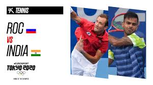 India is competing at the 2020 summer olympics in tokyo, japan. Roc Vs India Highlights Olympic Games Tokyo 2020 Youtube
