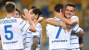 При всех достоинствах вереса, которые мы. Dinamo Kiev Veres Smotret Onlajn Match 1 Avgusta Upl