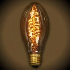 Unique Vintage Edison Light Bulbs Distinct Shapes Nostalgicbulbs Com