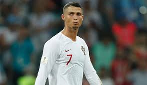 See how cristiano ronaldo ran 95 metres in 14.5 seconds as portugal scored with a lightning quick counterattack against germany. Nach Wm Aus Ronaldo Lasst Zukunft Bei Portugal Offen Real Total