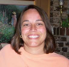 Angela Parish Obituary (2009)