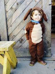 Puppy Costume Toddler Boy Halloween Costume Toddler Girl Etsy Toddler Girl Halloween Halloween Costumes For Kids Dog Costumes For Kids