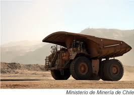 Es dudoso afirmar que las grandes mineras optarán por economías. Chile Lawmakers Approve Bill To Up Mining Royalties Bnamericas