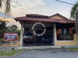 3 types of kampung tambahan balai panjang map. Rumah Semi D Tmn Balai Panjang Murni Houses For Sale In Melaka Tengah Melaka Mudah My