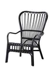 So, if you've got a bbq or garden party planned soon, make sure you keep your guests comfy with our amazing collection of stylish and cheap outdoor furniture! Outdoor Decor Ideas Outdoor Decorating Patio Decor Ikea Armchair Black Rattan Chair Rattan Armchair