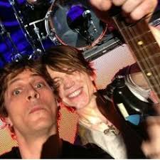 John Rzeznik of the Goo Goo Dolls