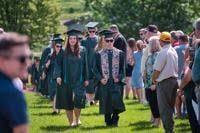 GALLERY: There ain't no mountain high enough for the BFA-St. Albans class  of 2022!