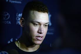 Small adjustment Aaron Judge made that Yankees manager Joe Girardi says has  'paid off'
