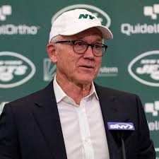 New York Jets: This Isn't Good