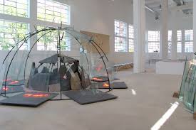 Image result for Mario Merz