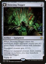 The clone is not a double faced card. Top 10 Transformed Lands In Magic The Gathering Hobbylark