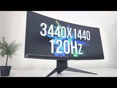 Both of these models are ultrawide monitors with a native ultrawide qhd resolution of 3440 x 1440, as well a nano ips panel. Gian Galliani Giangalliani Profile Pinterest
