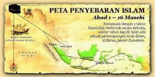 Gerakan islah dalam masyarakat melayu. Islam Dalam Dunia Melayu Jantungmelayu Com