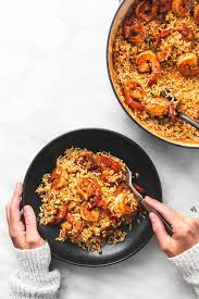 Cajun Shrimp And Rice Skillet Lecremedelacrumb Com Shrimp And Rice Shrimp Recipes Easy Easy Chicken Dinner Recipes